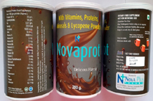  best pharma franchise in products -	NOVAPROT 200GM..jpeg	